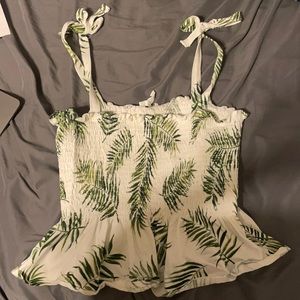 H&M tank top